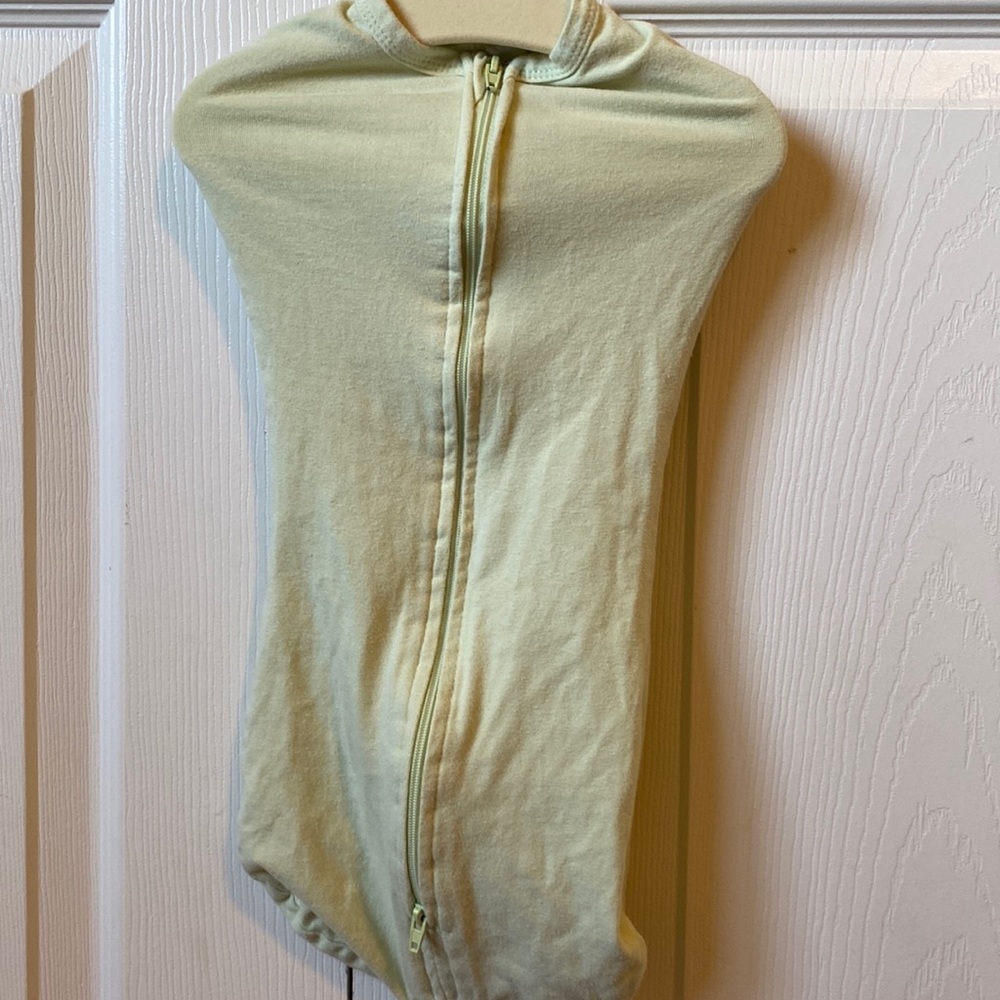 Newborn Swaddle